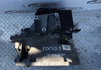 Cutie Viteze Manuala Ford Focus 3 1.0 Benzina Ecoboost COD CV6R 7002 BBD