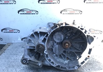 Cutie viteze manuala Ford Galaxy 2 , Mondeo 4, Kuga, 2.0 TDCI cod- AG9R-7002-UCF