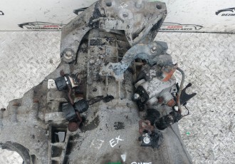 Cutie viteze manuala Ford Transit Custom 2014 Bus 2.2 Tdci COD- CYFF