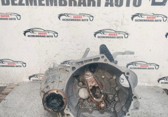 Cutie viteze manuala golf 5  1.9 TDI cod motor BLS cod KBL