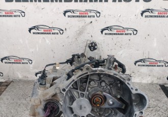 Cutie viteze Manuala KIA CARENS 1,7 Diesel D4FD WFW6 - H - 211917 U14R