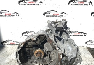 Cutie viteze manuala mercedes a-class w169 2.0 cdi 1693600700