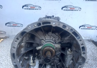 Cutie viteze manuala Mercedes SPRINTER 2010 316 EURO 5 COD- 651955