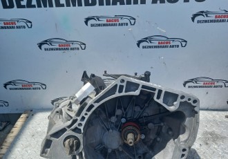 Cutie Viteze Manuala Nissan Qashqai 2 An 2014 - 1.2 Benzina Cod : TL4137 