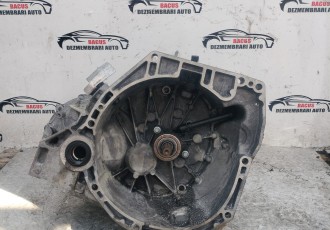 Cutie Viteze Manuala Nissan Qashqai 2 An 2014 - 1.2 TCE Benzina Cod : TL4137