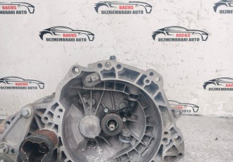 Cutie viteze manuala OPEL CORSA D 1.3 cdti (S07) cod- auce374