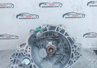 Cutie viteze manuala OPEL CORSA D (S07) cod- 10483786 / auce374