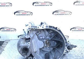 Cutie viteze manuala, Peugeot 208 SW 1.6 HDI, 9HP, 5 vit man cod 20ET47
