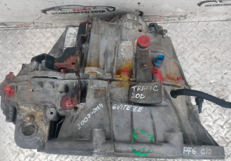 Cutie viteze manuala PF6010 6+1 2.0 DCI M9R Renault Trafic Opel Vivaro
