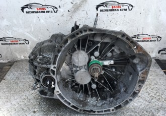 Cutie viteze manuala PF6010 6+1 2.0 DCI M9R Renault Trafic Opel Vivaro