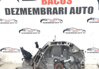 Cutie viteze manuala, Renault Clio 4 , Megane 3 , Capture , Dacia - 1,5 dci, K9KB 608, JR5332, 5 vit man