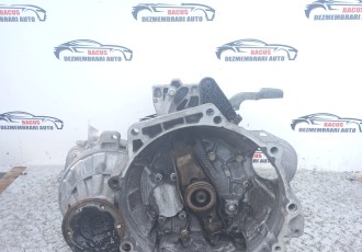 Cutie Viteze Manuala Volkswagen Passat B7 1.6 TDI Cod MYP