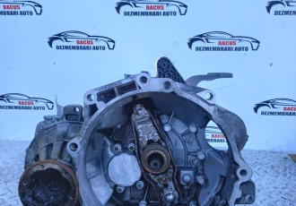 Cutie Viteze Manuala Vw Golf 6 Motor 1.4 TSI Cod Cutie KWB