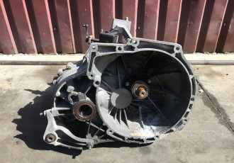 Cutie Viteze Mazda 3 2009 1.6D