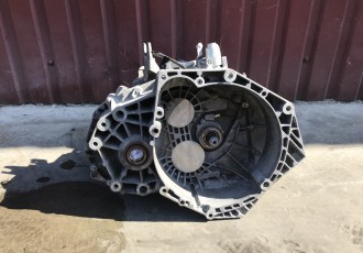 Cutie Viteze Opel Astra J 2.0CDTI