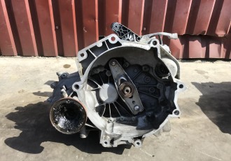 Cutie Viteze Volkswagen NBU