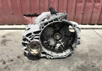 Cutie Volkswagen KDM