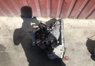 CUTIE VOLVO C30 EURO 4 1,6 