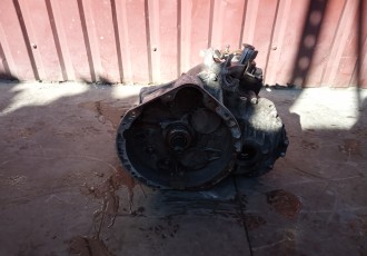 CUTIE W169 2.0 diesel