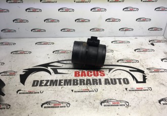 Debitmetru aer 0281002956 03L906461A Volkswagen VW Tiguan [facelift] 5N [2011 - 2017] Crossover 2.0 TDI 4Motion AT (140 hp)