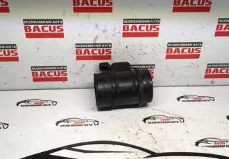 Debitmetru aer 1.5 dci renault megane 3 8200682558b h8200702517 5wk97021