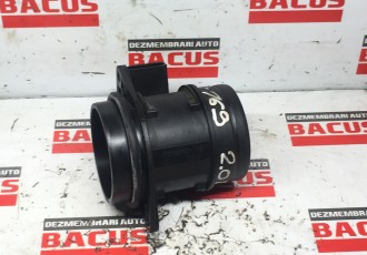 Debitmetru aer 2.0 cdi mercedes a-class w169 a0000942948