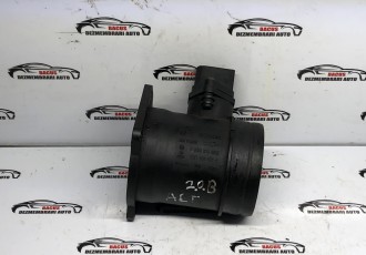 Debitmetru aer  2.0 FSI Audi A4 B6 2000-2005 cod- 06B133471A 0280218058