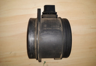 Debitmetru aer, 7805415-01, 0281002936, Bmw 5 (E60) 2.0D