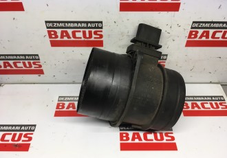 Debitmetru aer Audi A4 B8 cod 03G906461C / 0281002735