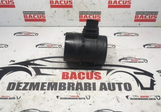 Debitmetru aer Audi A4 B8 cod 03G906461C / 0281002735