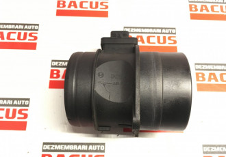 Debitmetru aer Audi A4 B8 cod: 03l906461a