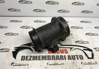 Debitmetru aer Audi A6 4F/C6 [2004 - 2008] 059906461K