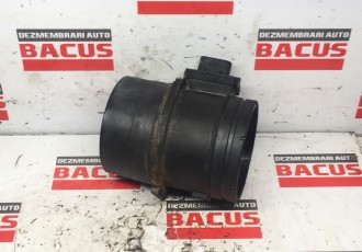 Debitmetru aer BMW E90 cod: 0281006093