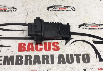 Debitmetru aer BMW Seria 5 (2010-2017) [F10] 2.0 Motorina 2011, 0281006092, 8506408