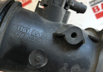 Debitmetru Aer  BMW Seria 5 /F10/F11 3.0 Diesel 2012  Cod 11618519492