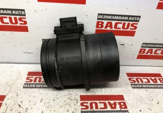 Debitmetru Aer BMW X1 / E90 / E91 Facelift Motor 2.0 Diesel Cod : 0281006093