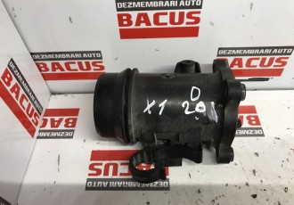 Debitmetru Aer Bmw X1 / X3 / F10 / F11 2.0 Diesel Cod : 11618519492 - 03 / 1161851949203