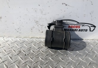 Debitmetru aer Fiat Doblo 1.3 Motorina 2010, 0281006054