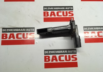 Debitmetru aer Ford Focus 2 cod: 7m51 12b579 bb