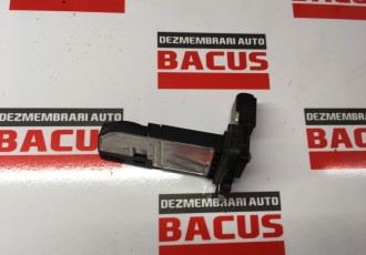 Debitmetru aer Ford Focus 3 cod: 7m51 12b579 bb