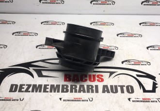 Debitmetru aer Ford Focus II Facelift Hatchback 1.6 TDCi 80kW 109CP 2010 - Cod 7M51-9A673-EJ