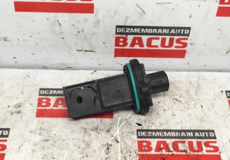 Debitmetru Aer Opel Astra j Motor 1.4 / 1.6 Benzina Cod : 13301682 / 0280218268