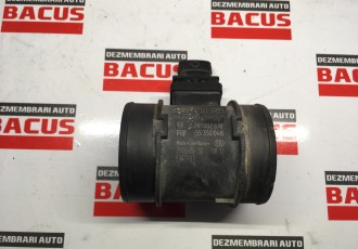 Debitmetru aer Opel Corsa C cod: 55350048