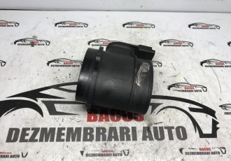 Debitmetru aer Peugeot 206 2008 9HZ cod- 9650010780, 72834204 