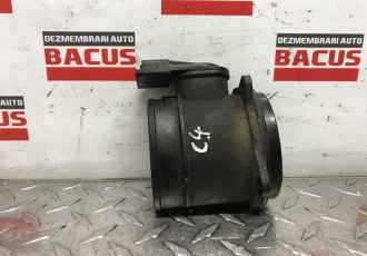 Debitmetru Aer Peugeot 308 / Citroen C4 B7 1.6 HDI Cod 968328298002