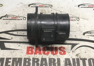Debitmetru Aer Renault Clio 4 / Dacia Duster 2 1.5 Dci Cod 8200682558 - H8200702517