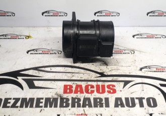 Debitmetru Aer Renault Megane 2 - Motor 1.5 / 1.9 Dci Cod : 5WK9620
