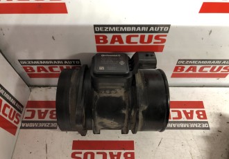 Debitmetru Aer Renault Megane 3 / Dacia Sandero Stepway 2 / Renault 1.5 dci Cod : 8200682558  /  5WK97021