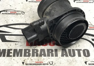 Debitmetru aer Skoda Fabia 2 cod: 038906461b