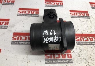 Debitmetru Aer Volkswagen Golf 5 / Passat B6 1.9 TDI Cod : 0986284009